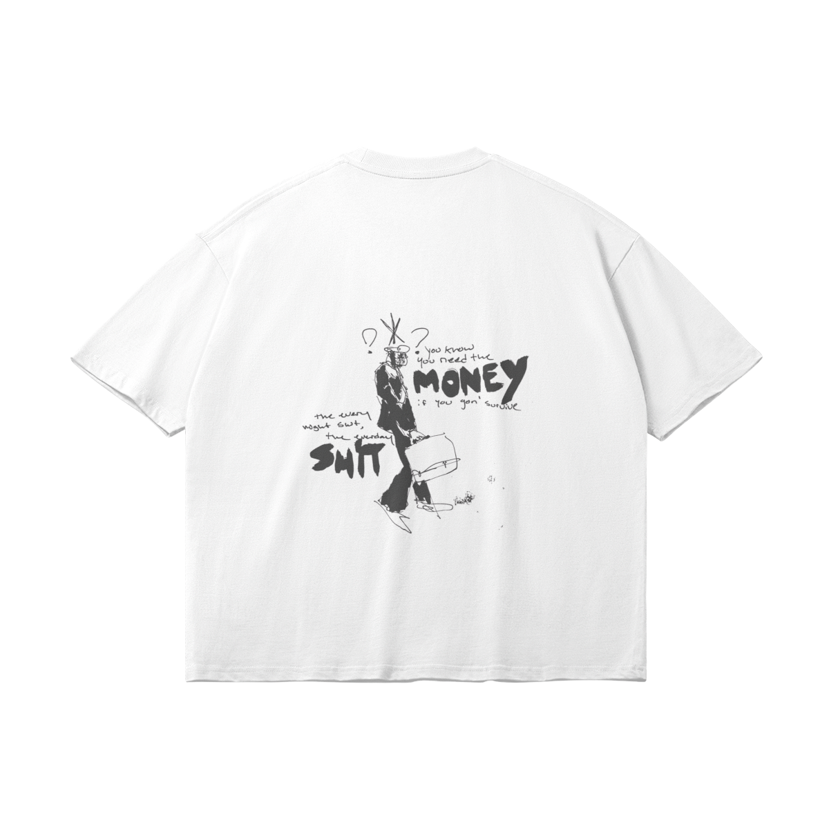 Vault© MONEY