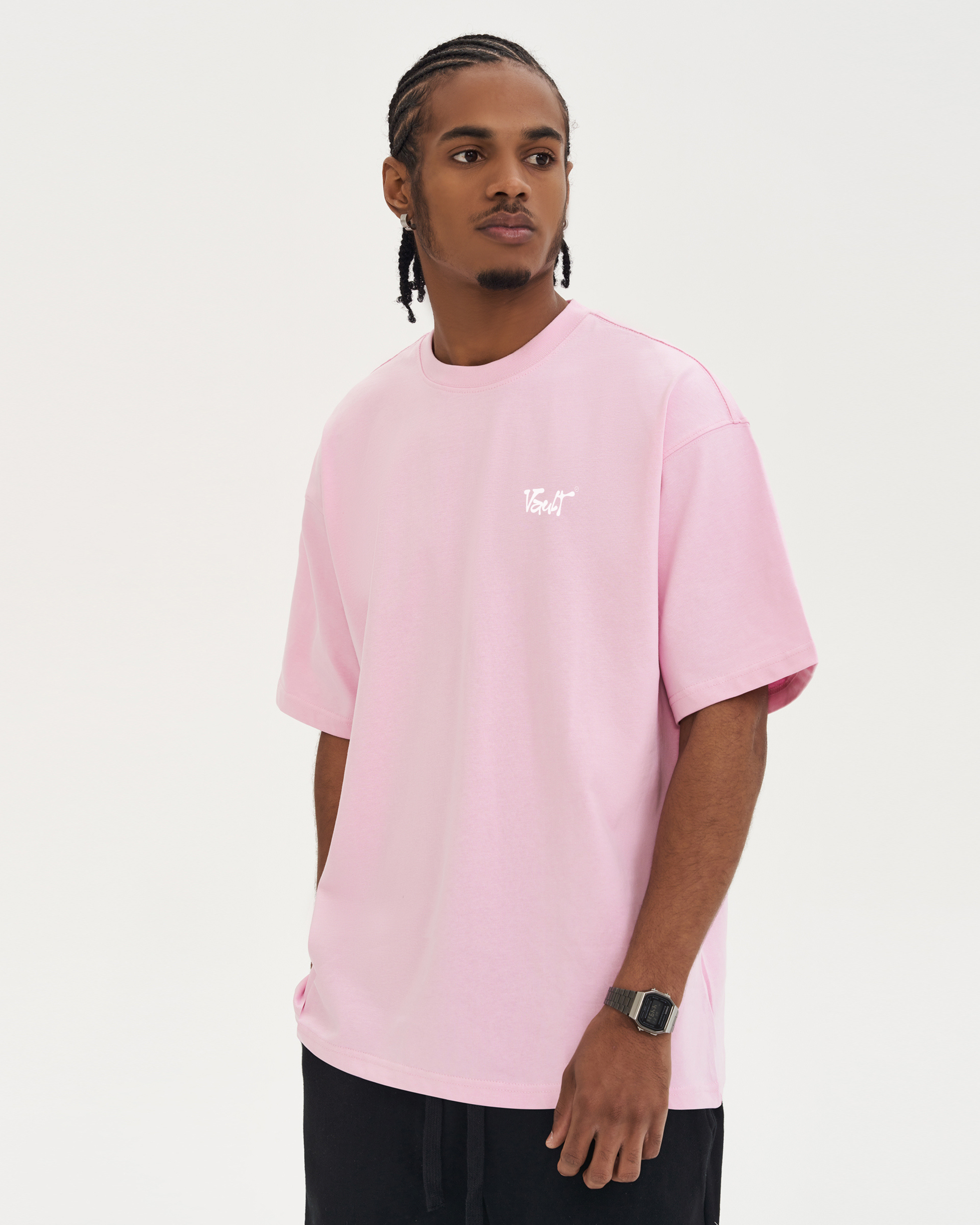Pink (temporary)