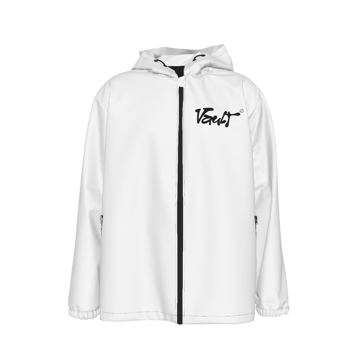 Vault© White Jacket