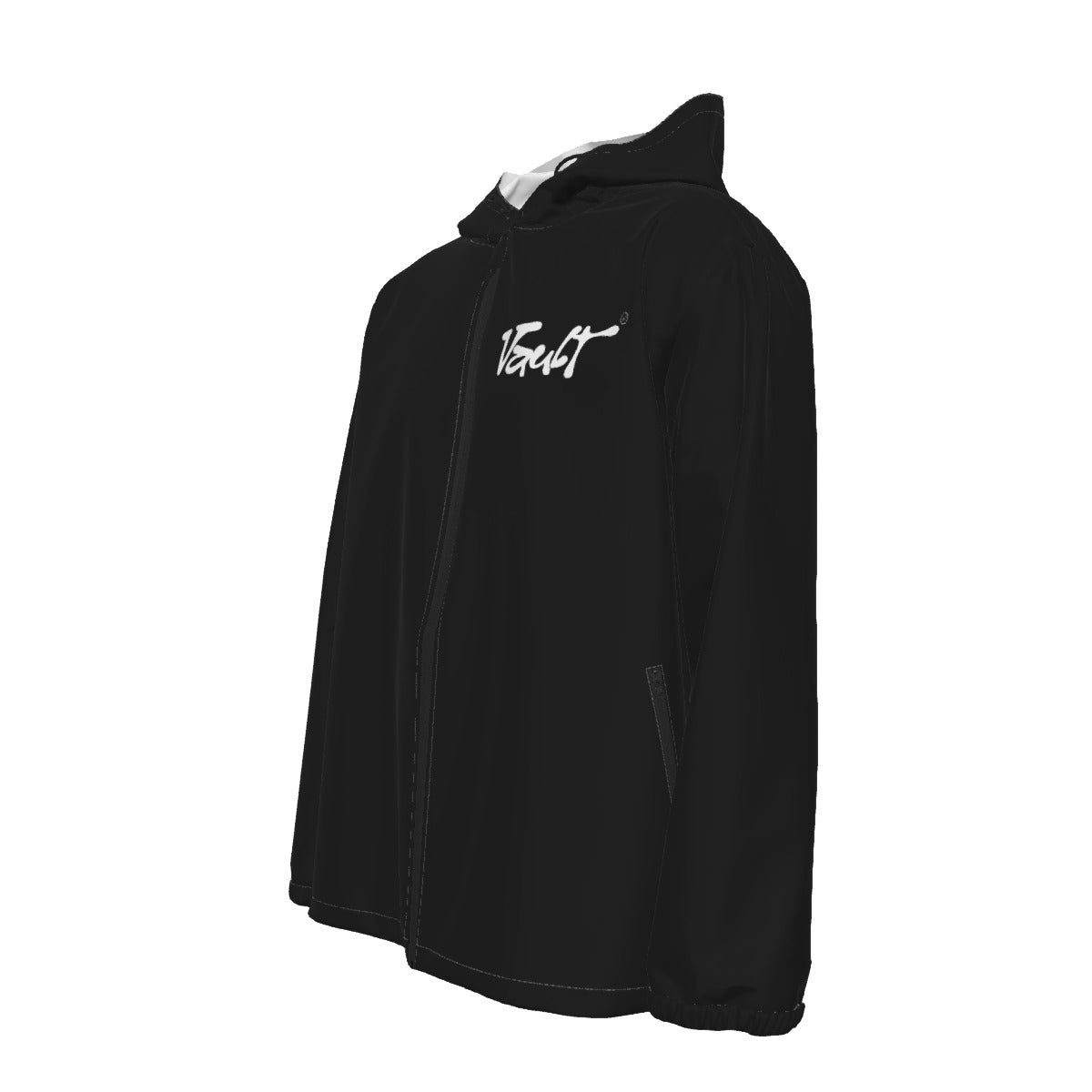 Vault© Black Jacket