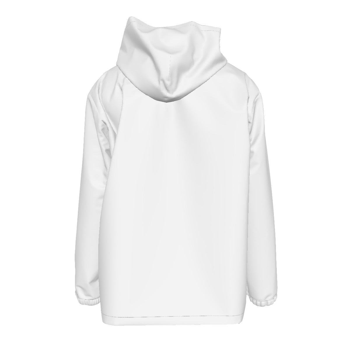 Vault© White Jacket