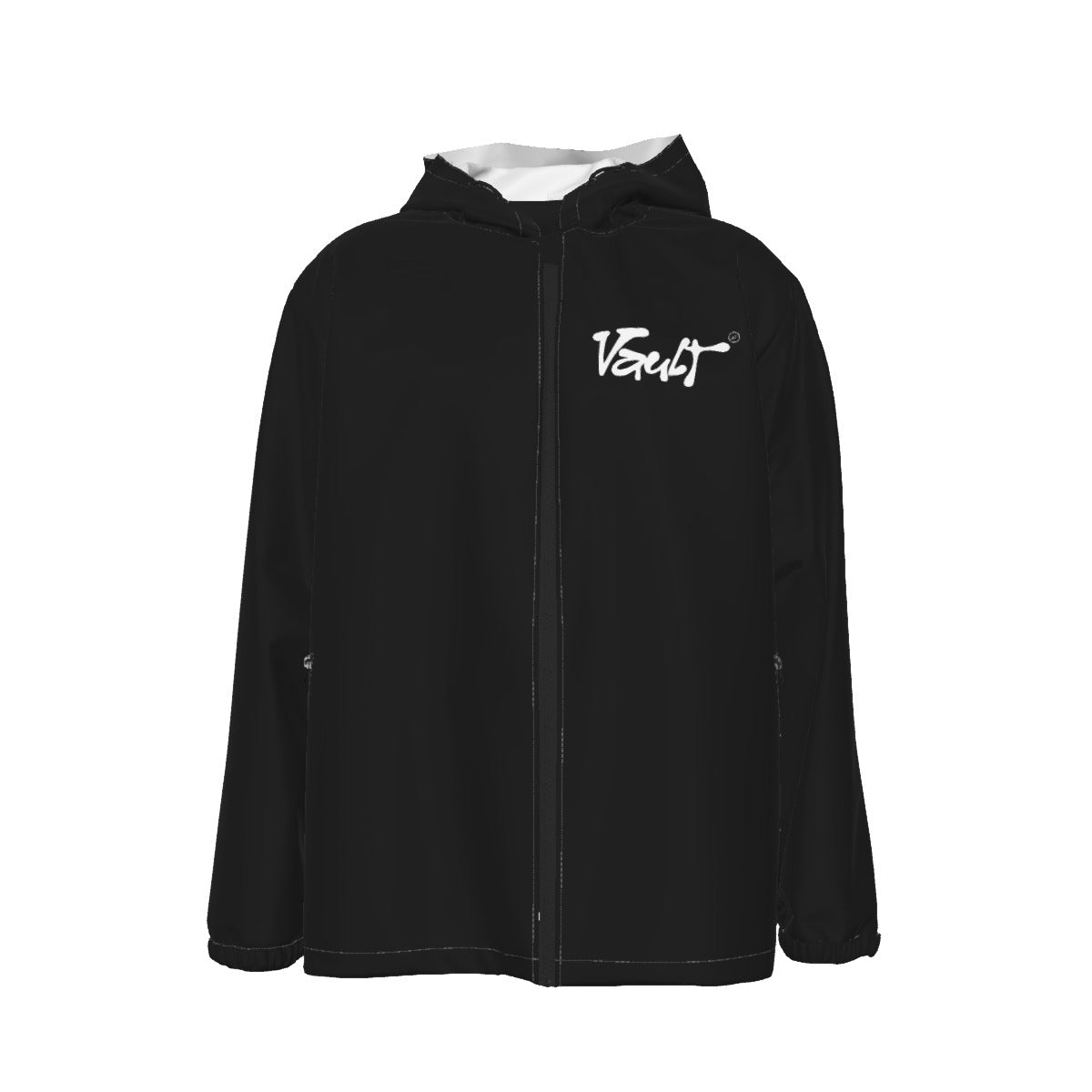 Vault© Black Jacket