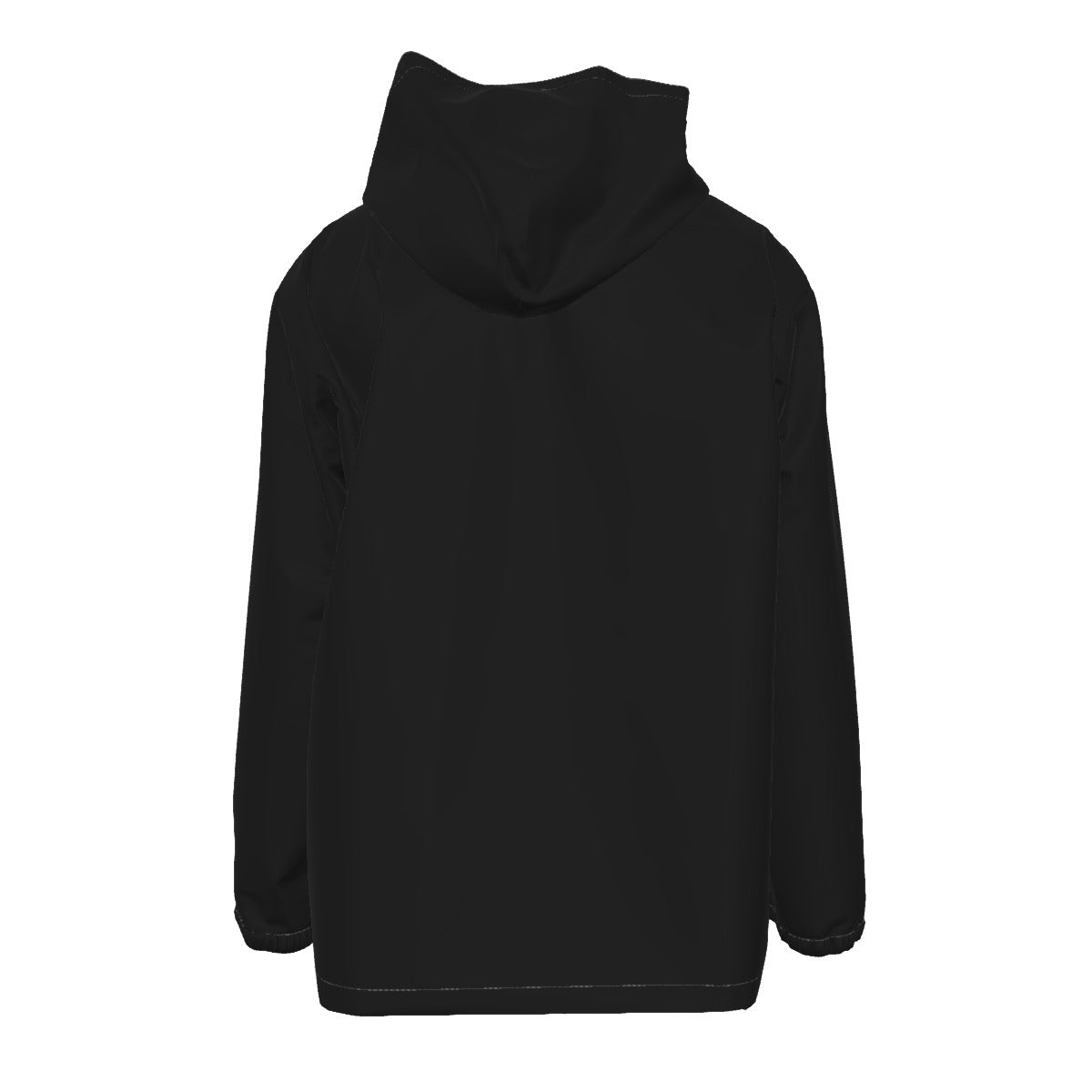 Vault© Black Jacket