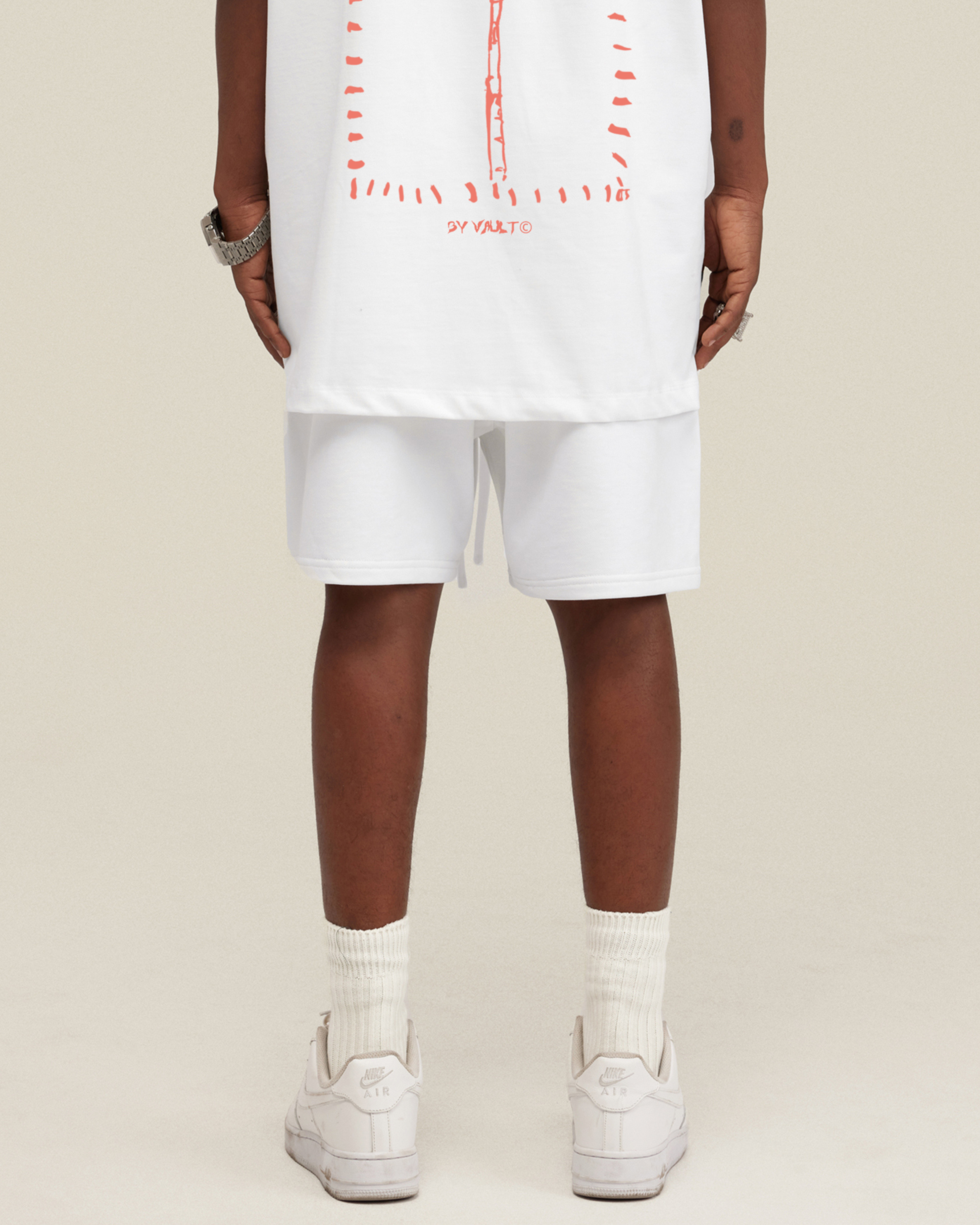 WHITE Set