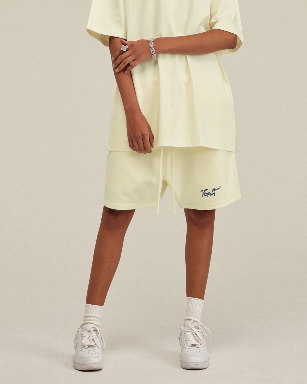 BEIGE Set