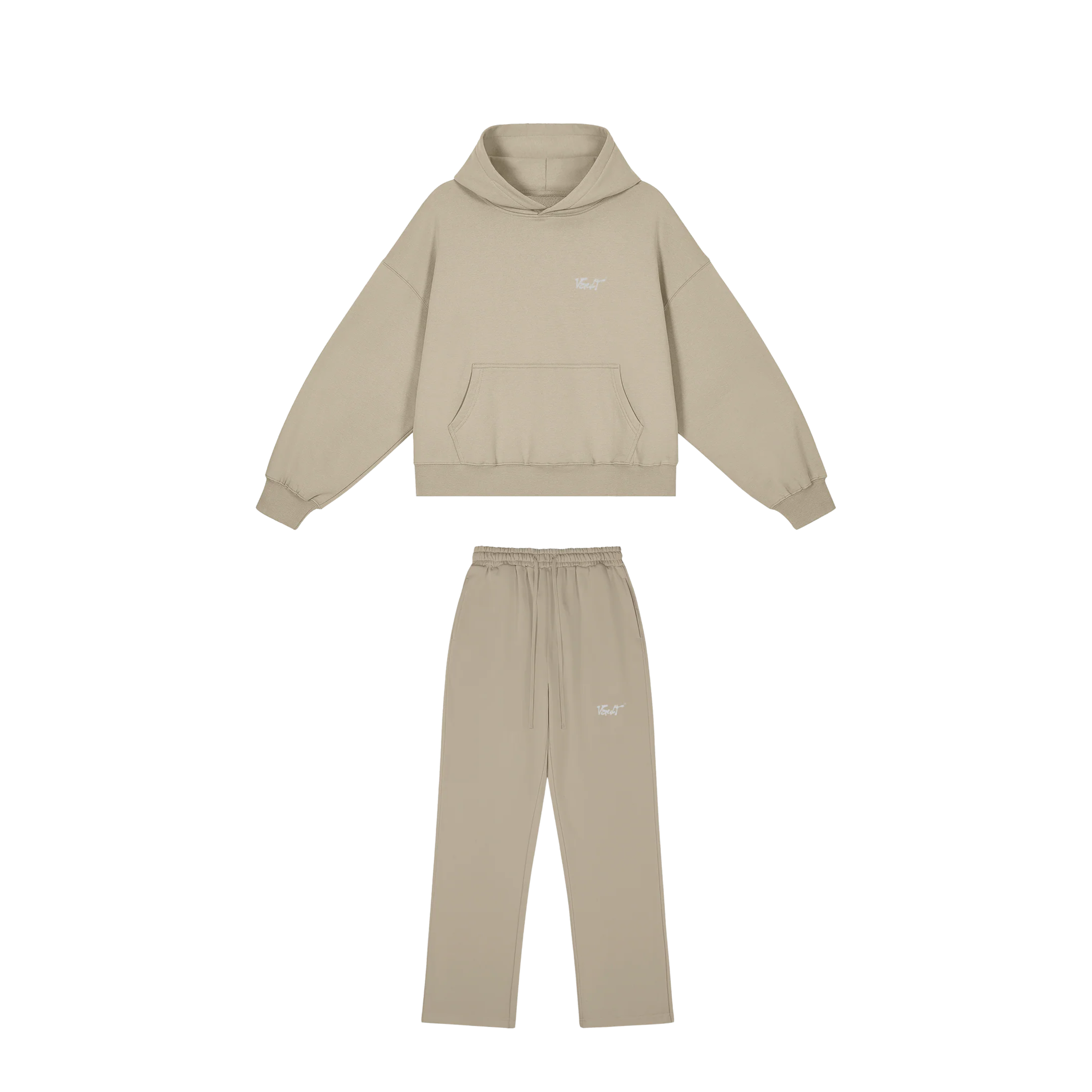 Camel Tracksuit