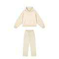 Crème Tracksuit