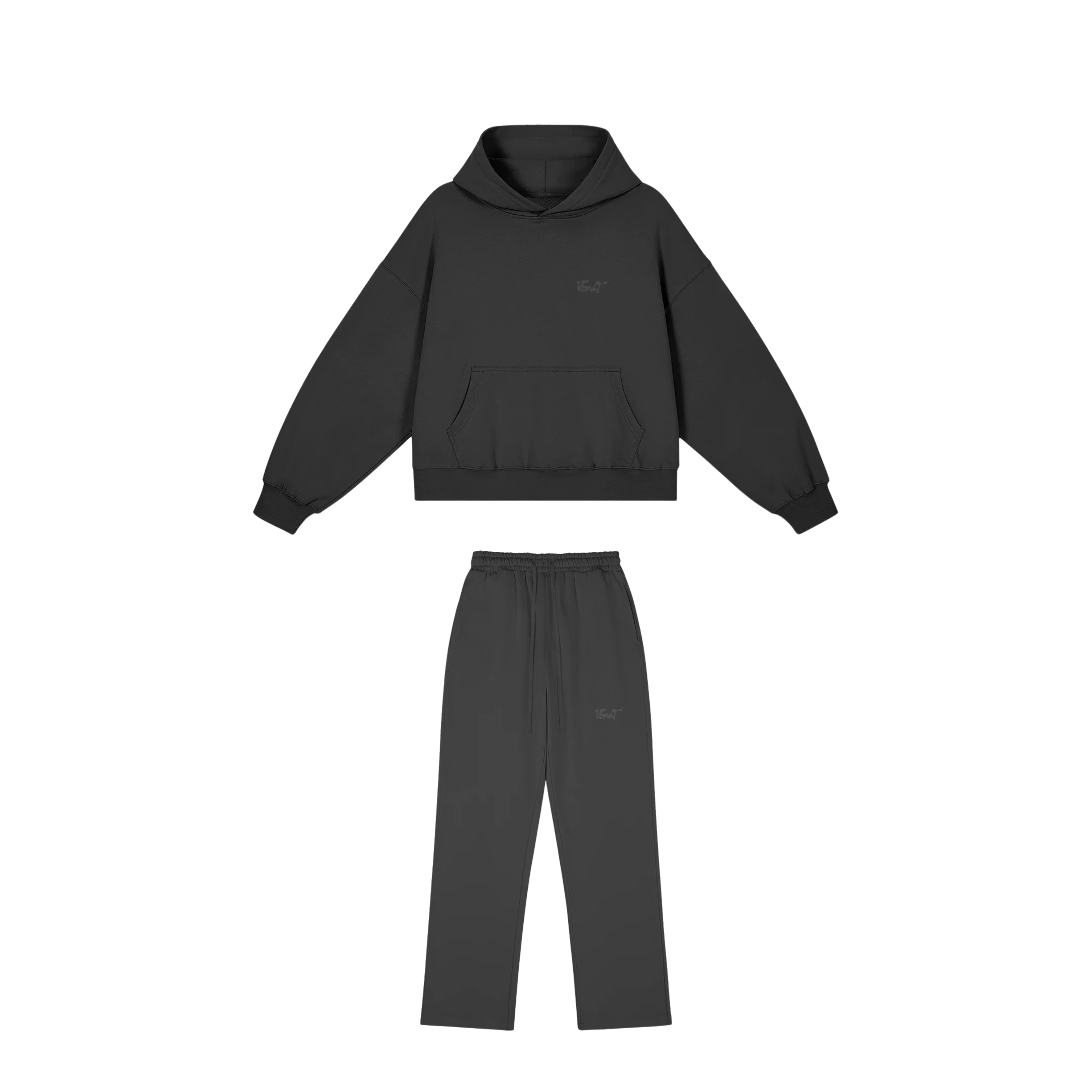 Noir Tracksuit