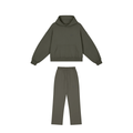 Kaki Tracksuit