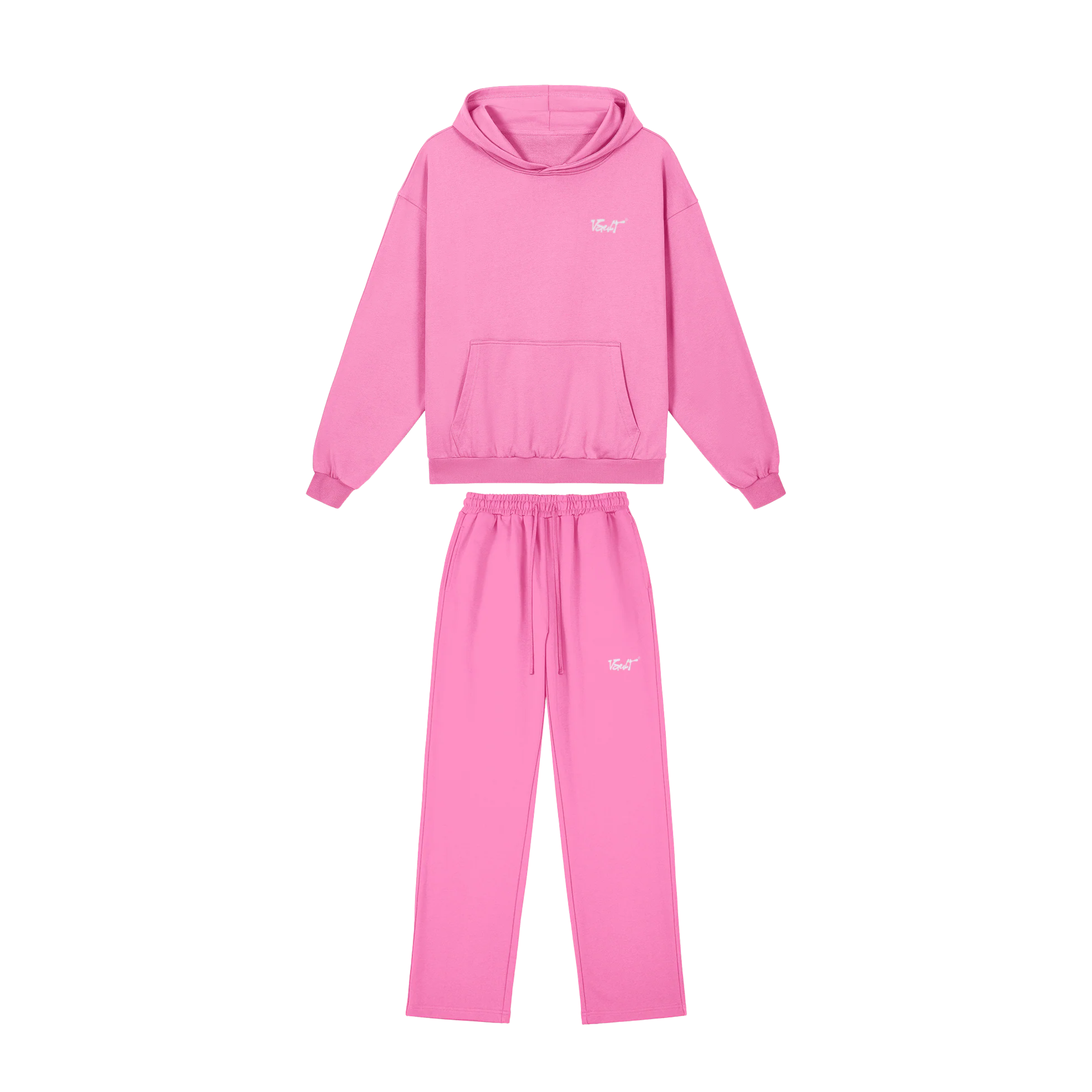 Pink Tracksuit©